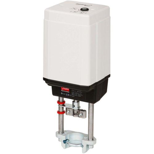 Danfoss elektr, Stellantrieb 55 082H3020 24V/50Hz, 3-Punkt, DN125-150, 2000N