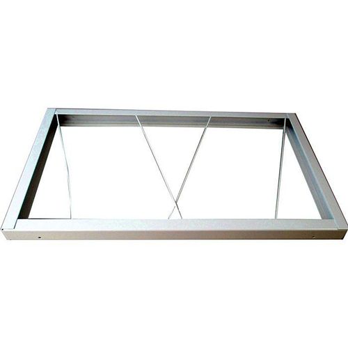 Wolf Filterrahmen 2 Stück 2577190 für CWL-300-400