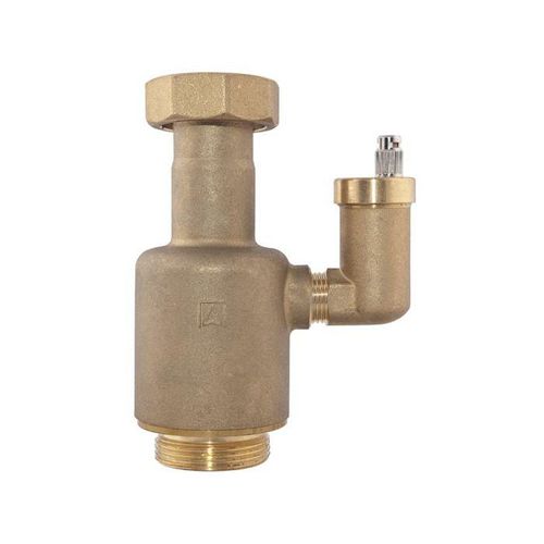 Afriso Luftabscheider 40682 G1 1/2"
