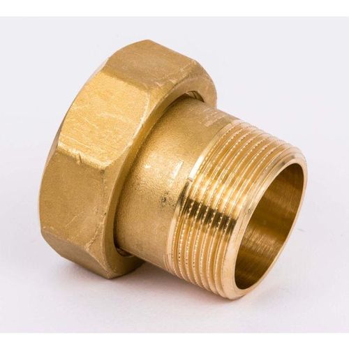 Danfoss Anschraubendenset DN 15 G3/4A 003H6906 R1/2, Set best, aus 2 St