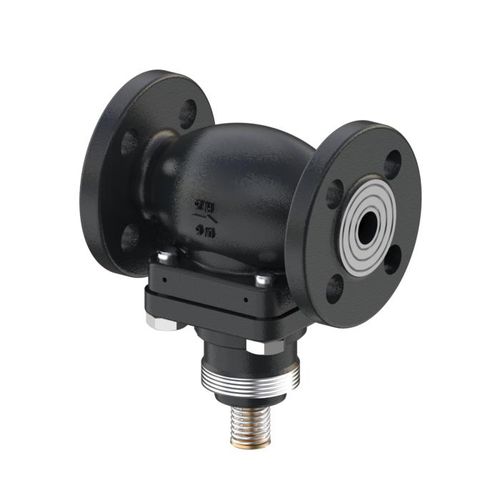 Danfoss 2-Wege-Ventil DN15, PN25 065B0780 G3/4"A, kvs 4,0