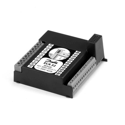 Danfoss E / A - Modul ECA 32 087H3202 für ECL Comfort 310, 310B