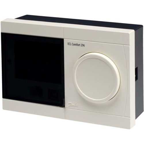 Danfoss elektronischer Regler 296 087H3000 ECL Comfort 296, 230 V