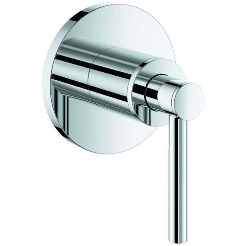 Grohe Atrio UP-Ventil 29397000 Oberbau, mit Hebelgriff, chrom