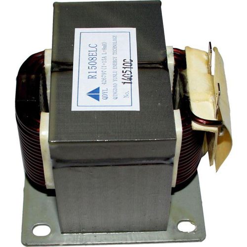Wolf Spule BLK PFC 2745617 für BWL-1S(B)-10/14/16 400V