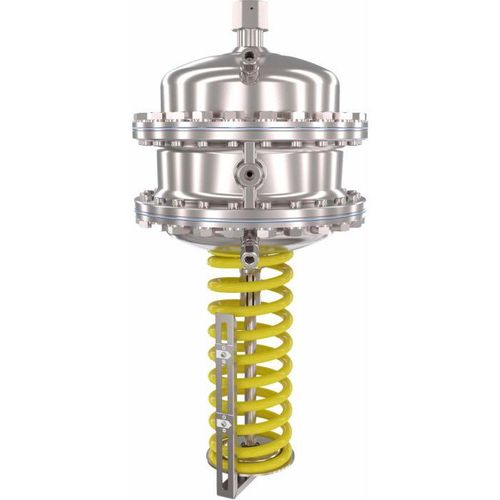 Danfoss Steuerl,-set AFPQ2 DN65 320cm2 003G1840 Edelst, d:10x0,8mm f, Vol,strom- u, Diff