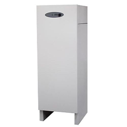 Wolf Wärmepumpe 2486462 230 V, Speicherinhalt 180 l, R290