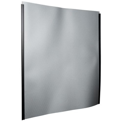 Wolf Isol. Vlies Vorne-Hinten 1669177 für BSP800