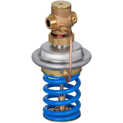 Danfoss Überströmregler 15 003H6614 G3/4 A, 1-4,5 bar, Kvs 4,0, PN25