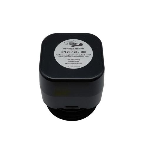 SFA Be-/Entlüfter Z0029 mit Aktivkohlefilter