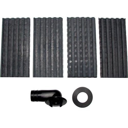 Wolf Service-Beipack 2745641 für BWL-1S-10/14