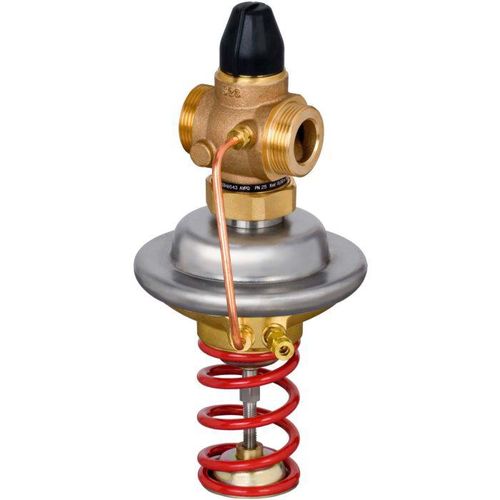 Danfoss Diff,Druck,+ V,stromreg,AVPQ 003H6535 DN25, Kvs 8,0, 0,1-1,0bar, G 11/4 A