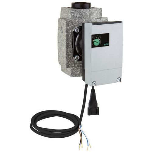 Wilo Hocheffizienz-Pumpe Yonos Eco 2150700 25/1-5 BMS, 230 V, 50/60 Hz