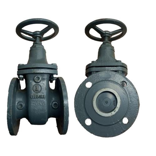 SFA Absperrschieber DN 65 GG HYDRO-00094 passend für Sanipump VX 65
