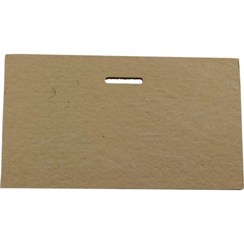 Wolf Brennkammerdämmung Vorderwand 162251899 für GU/GG-2-18