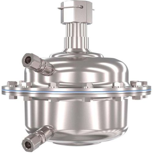 Danfoss Antr, AFQ2/AFPB-F2 0,2bar PN40 003G5602 für Volumenstromregler DN65-125