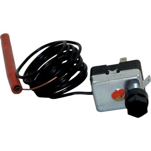 Wolf Abgastemperaturbegrenzer 8904619 für TOK-22/29