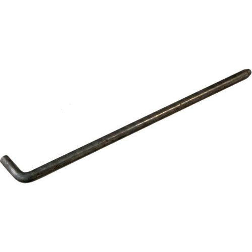Wolf Absteckbolzen Gusstüre 2400075 für HK-2