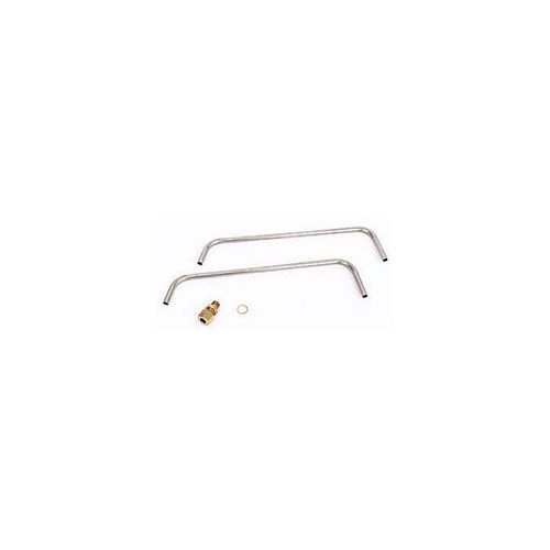 Danfoss Steuerl,-set AFQ2 DN100 PN40 003G1851 Edelst, d:10 x 0,8 mm für Vol,stromregl