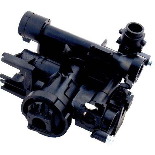Wolf Vorlaufblock Hydraulikgruppe 2070950 HZ