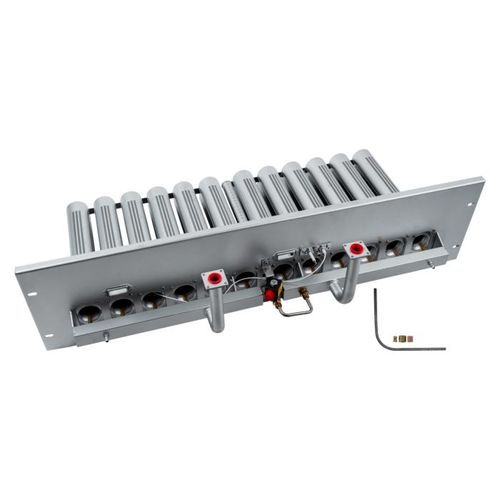 Wolf Brennereinheit m. Brennerlanzen 2800113 für NG-31E-110, ab BJ99