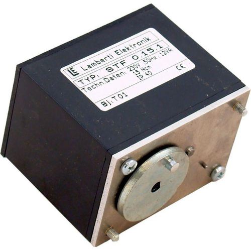 Wolf Stellantrieb WLM STF 0.15.1 2414215 für Premiobrenner