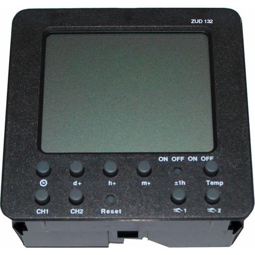 Wolf Digitalschaltuhr 2744059 für R18 (ZUD132)