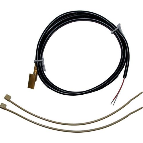 Wolf Rücklaufanlegefühler PT 1000 2444041 für TopSon TX / ETM 2.0 Ti