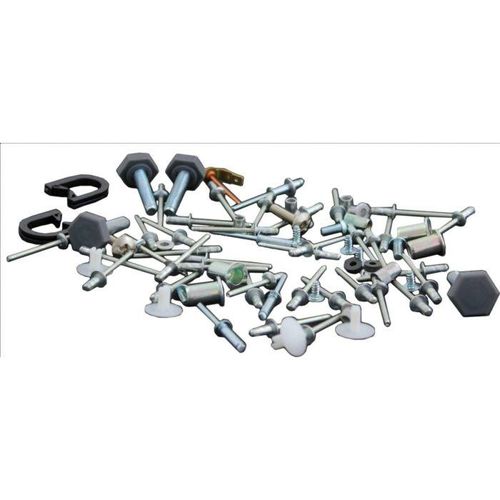 Wolf Kleinteileset Chassis-Reparatur 8908221 für TOB-18