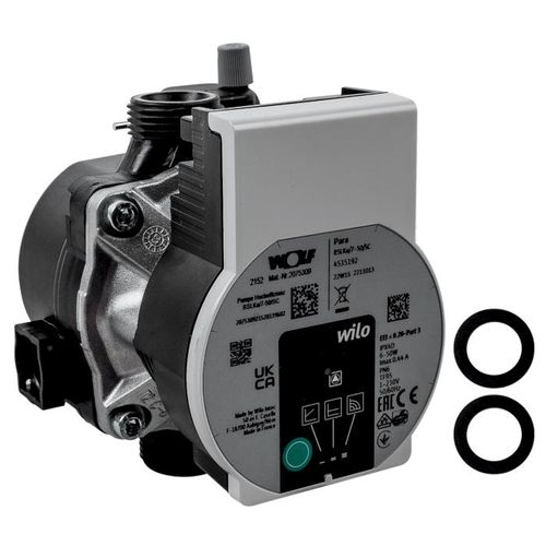 Wolf Heizkreispumpe 2075309 für CGB/11/20/24 kW