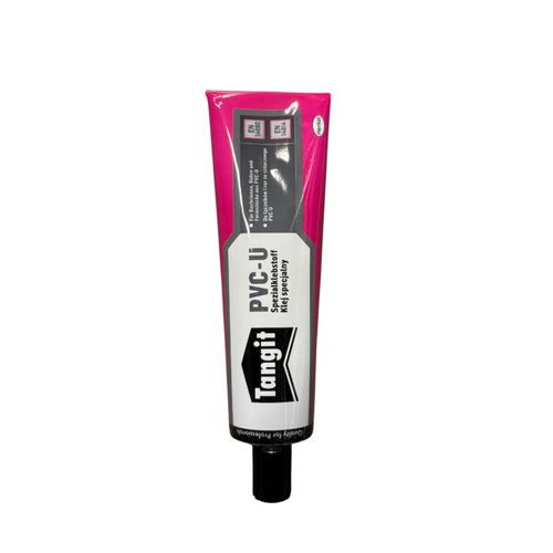 Tangit Kleber PVC-U 3015305 125 g Tube