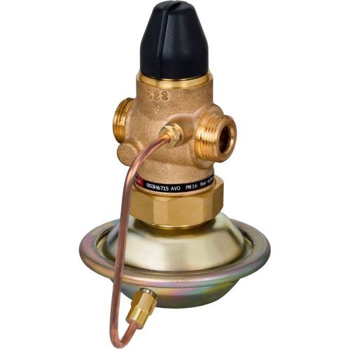 Danfoss Volumenstromregler 003H6716 DN32, Kvs 12,5, PN16, G13/4A