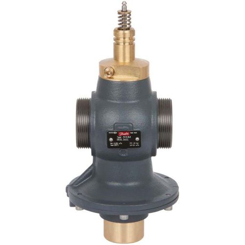 Danfoss Volumenstromregler 003L3601 DN40, Kvs 12,5, PN16