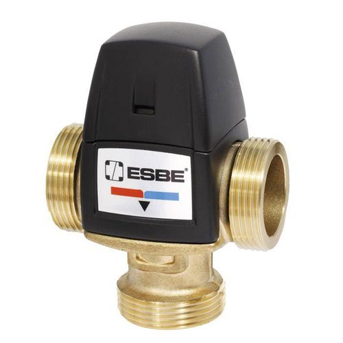 ESBE Vts Mischautomat 31740100 PN 10, G 1, Kvs 3,2, 45-65 °C