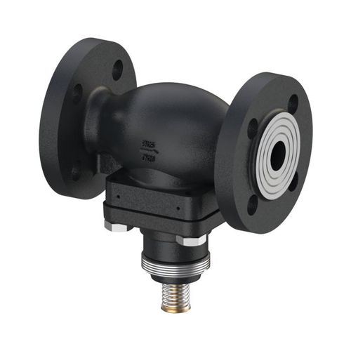 Danfoss 2-Wege-Ventil DN20, PN25 065B0781 G1"A, kvs 6,3