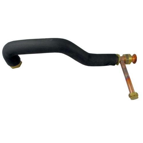 Wolf Rücklauf Heizkreis/Warmwassersp. 2070974 für CPM-1-70