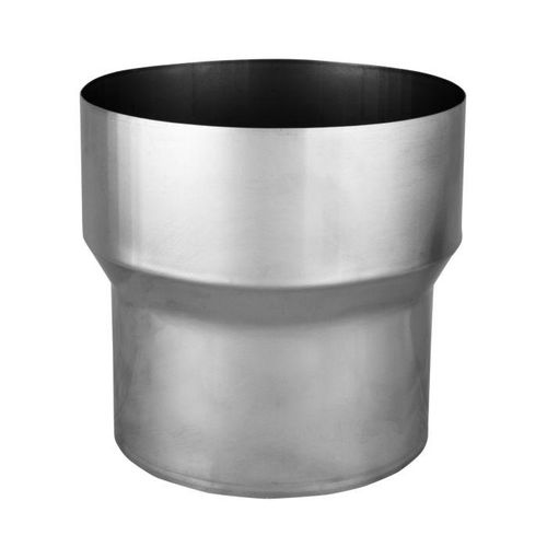 Bertrams Ewr Erweiterungsstück 21ES80-110W-W Ø 80/110 mm, weit/weit