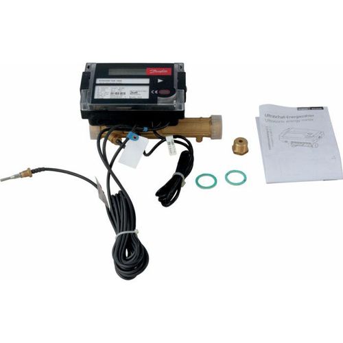 Wolf Kabelfühler 190 MBUS MID 2745033 für SLS-25