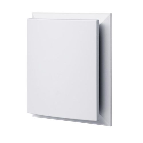 STIEBEL ELTRON Zuluftventil ALD 160 dezentral
