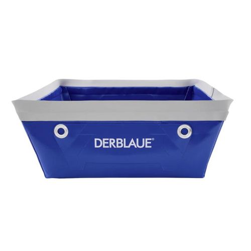 Der Blaue Profi-Wanne 12001 10 Liter Fassungsvermögen