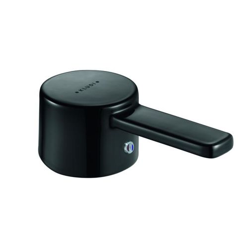 Kludi Zenta Black Hebel 746698600 chrom/black, für Einhebelmischer