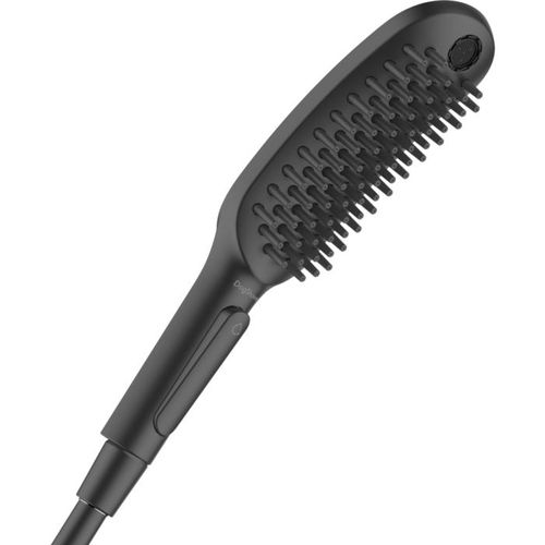 hansgrohe DogShower Hundebrause 3jet 26640670 mattschwarz