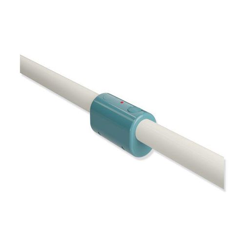 Hewi 801 Aufrüstsatz WC-Spülauslösung 801.50.06055 aquablau, Funk