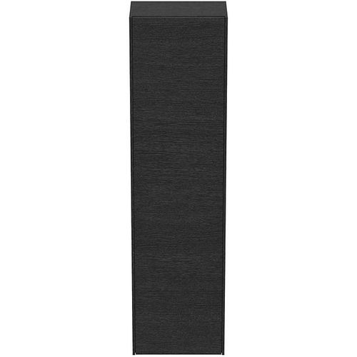 Ideal Standard Conca Hochschrank T3956Y3 1 Tür, 37x25x140 cm, Halbhochschrank, Sunset matt lackiert