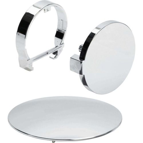 Viega Rotaplex Trio Ausstattungsset 732523 Visign RT5, design-weiß