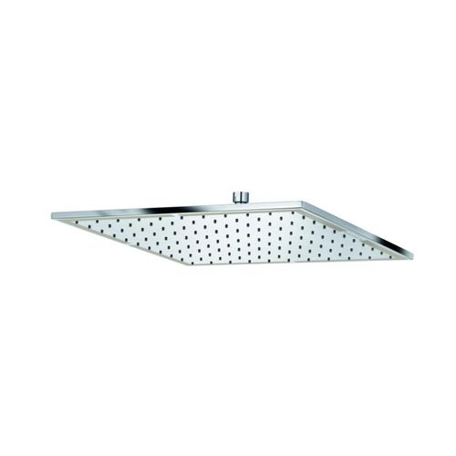 Kludi A-qa Kopfbrause 6444005-00 400x400mm, chrom, ohne Brausearm