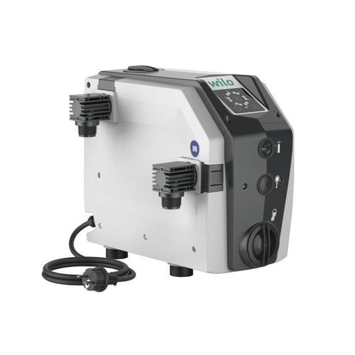 Wilo Hauswasserwerk 4243583 Isar BOOST5-E-3, 0,75 kW