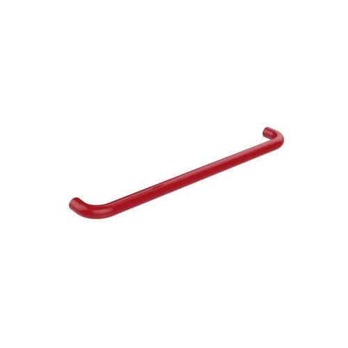 Hewi 477 Badetuchhalter 477.30.11086 570mm, sand, ohne Rosetten