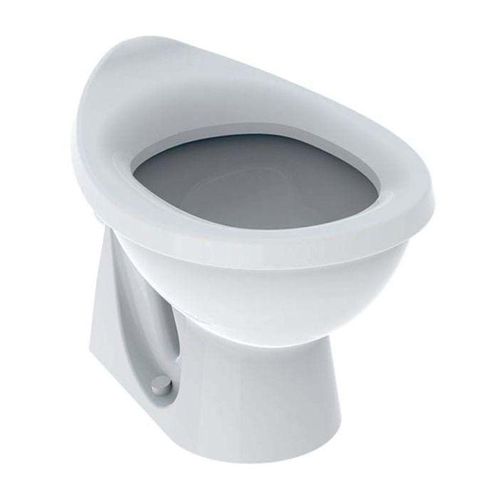 Geberit Bambini Stand-Tiefspül-WC 211650000 weiß, 5 l