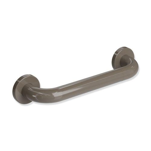 Hewi 801 Wannengriff 801.36.11684 umbra, 400mm, mit Aluminiumkern